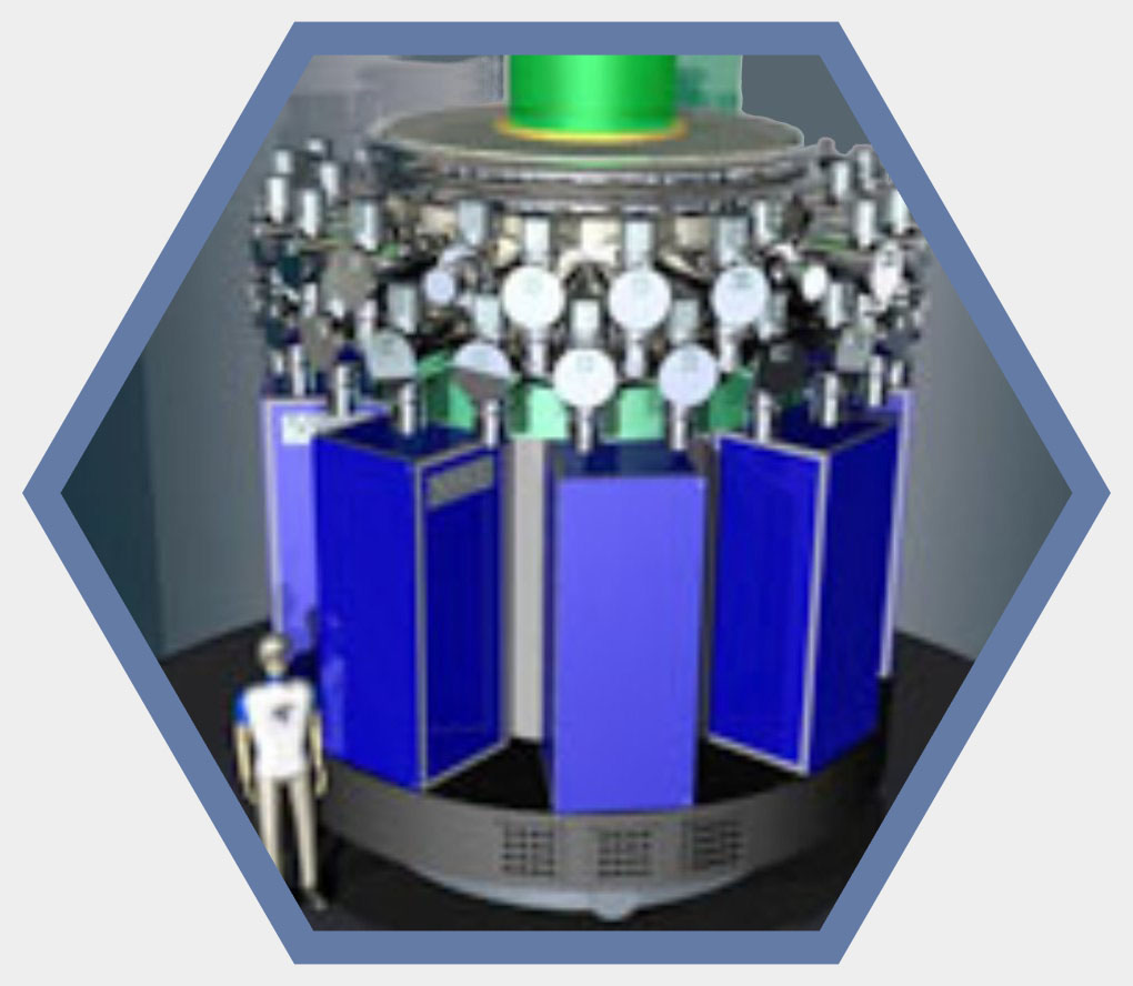 EAGLE instrument concept EAGLE instrument concept