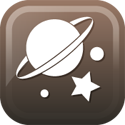 planet icon