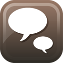 communicators icon