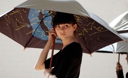 Get The Hex - Dance Video PR Image